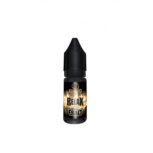 E-liquid France E-Salt Relax 20mg 10ml